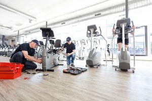 For every problem a solution